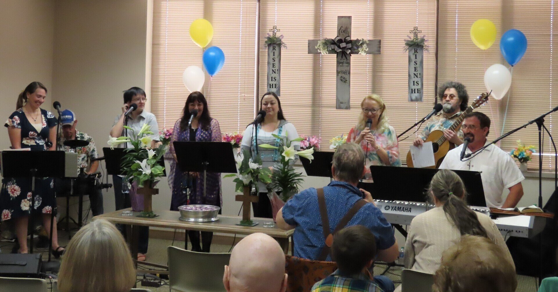 Church Canon City, CO (719) 2902299