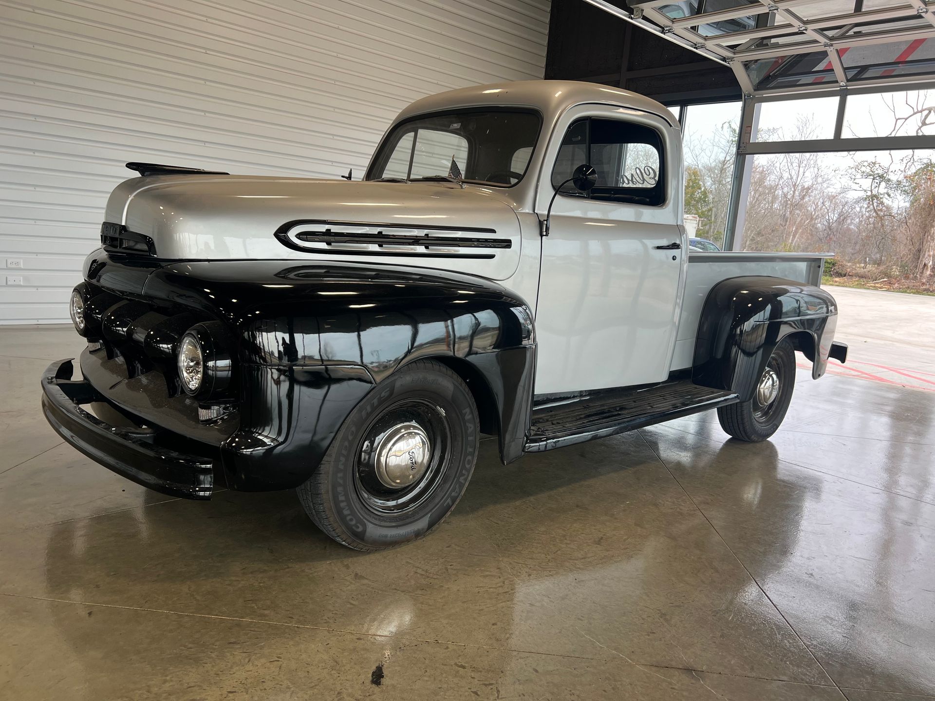 Mineola Shop Image | EQ Autoworks