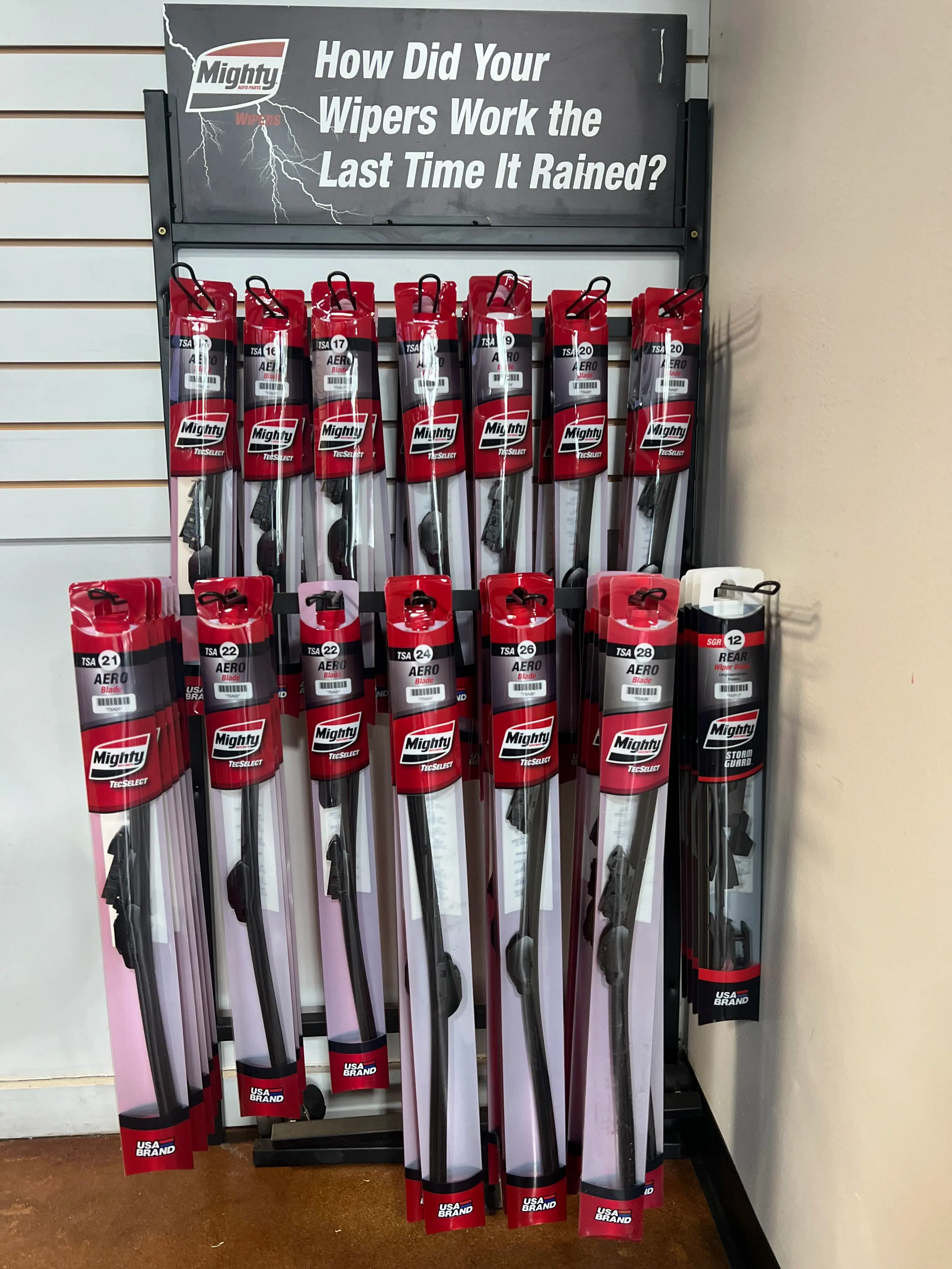 Tyler Shop Image | EQ Autoworks Mineola