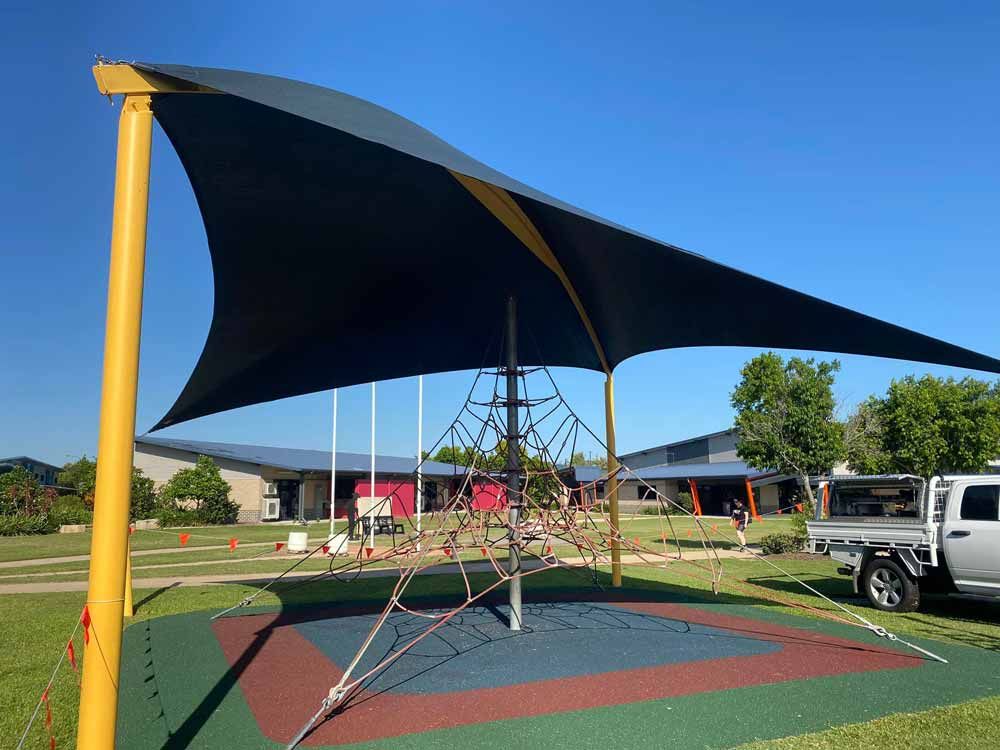 Shade Sail Installation Near Me in Queensland Shade and Sail