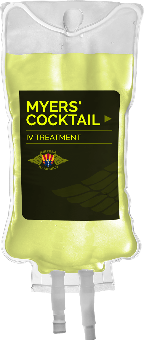 Mobile IV Therapy Tucson | Restore Fluids Fast