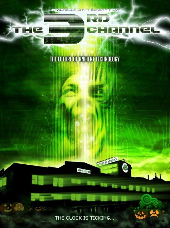 Watch: The 3rd Channel