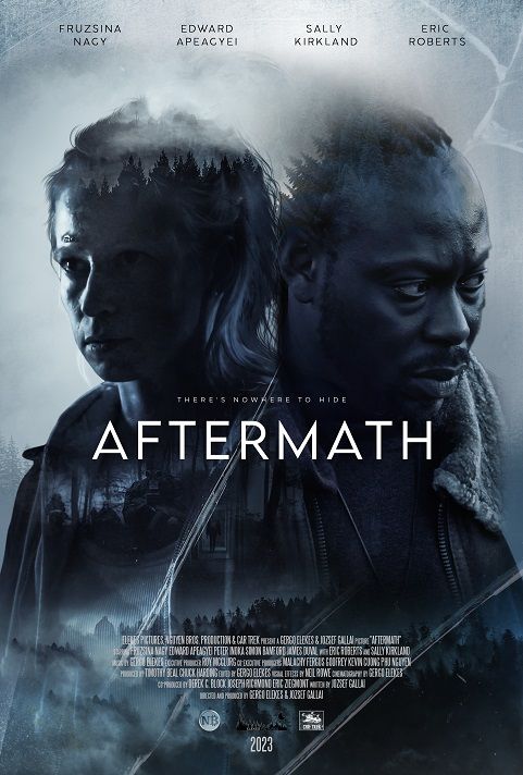 Trailer: Aftermath