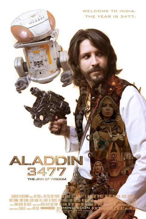 Trailer: Aladdin 3477