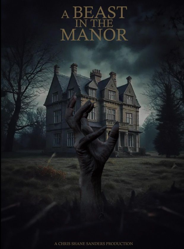 IMDb: A Beast In The Manor