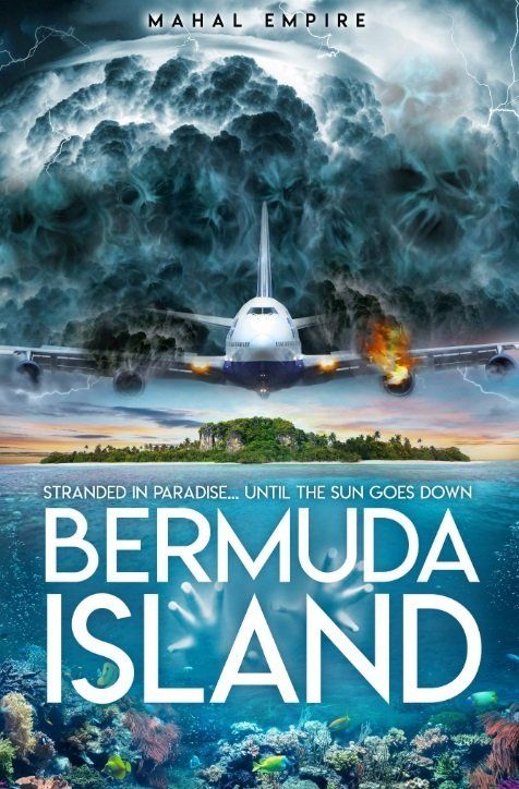 Trailer: Bermuda Island