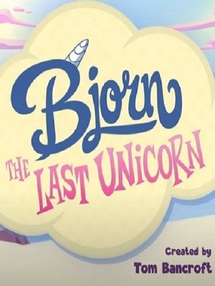 Bjorn: The Last Unicorn - Watch The First Episode