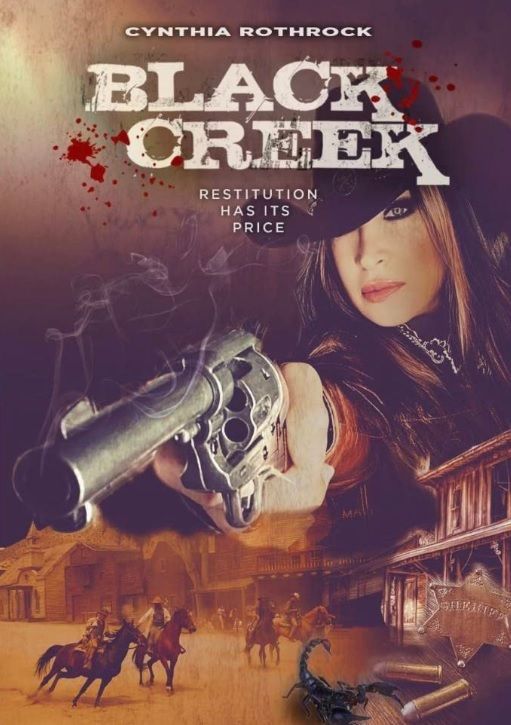 Teaser Trailer: Black Creek