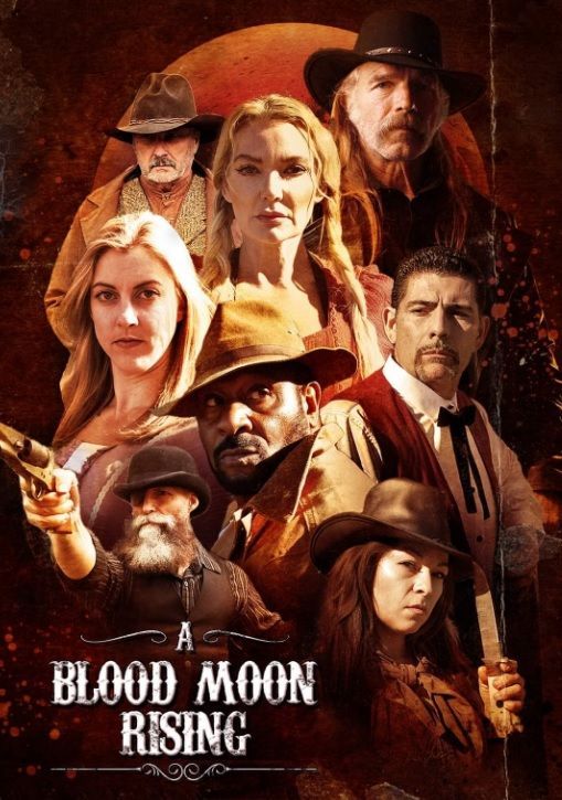 Trailer: Blood Moon Rising