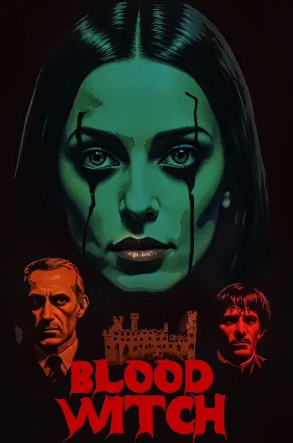 IMDb: Blood Witch