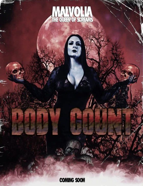 Trailer: Body Count