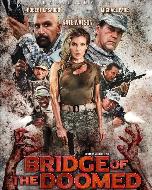 Trailer: Bridge of the Doomed