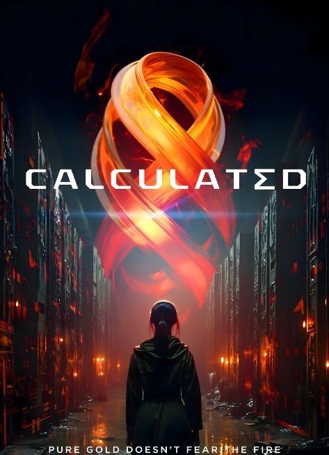 Teaser Trailer: Calculated