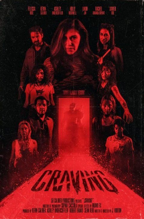 Trailer: Craving