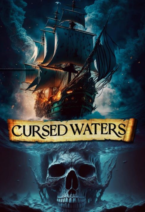 Trailer: Cursed Waters