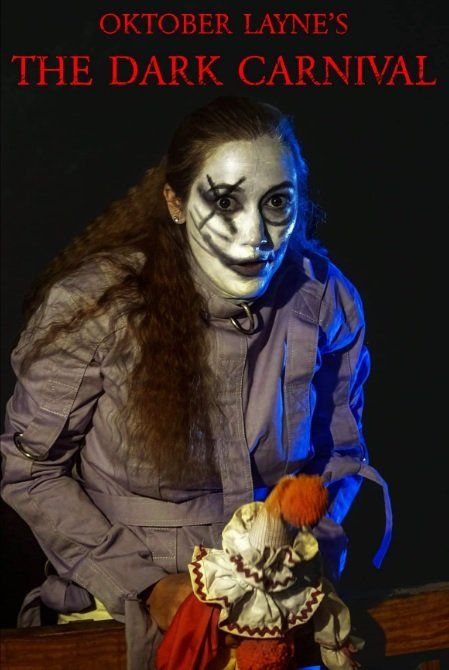 Trailer: Dark Carnival