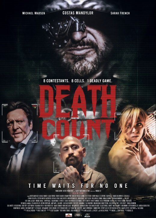 Trailer: Death Count