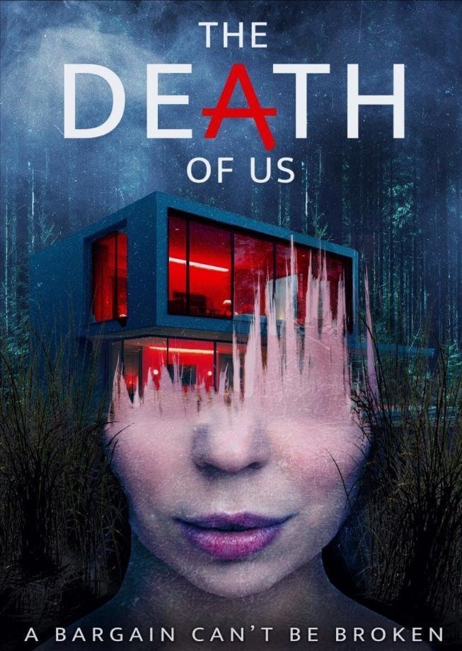Teaser Trailer: The Death of US