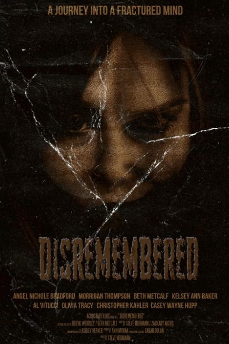 Trailer: Disremembered
