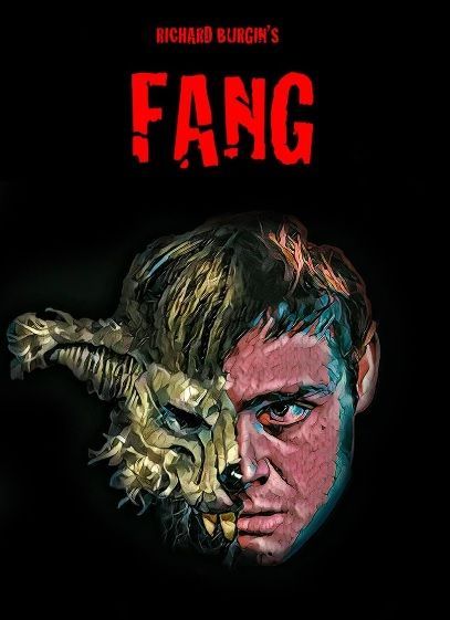 Trailer: Fang
