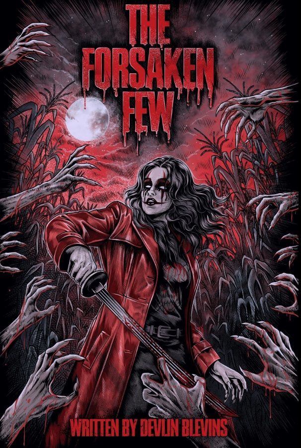 IMDb: The Forsaken Few