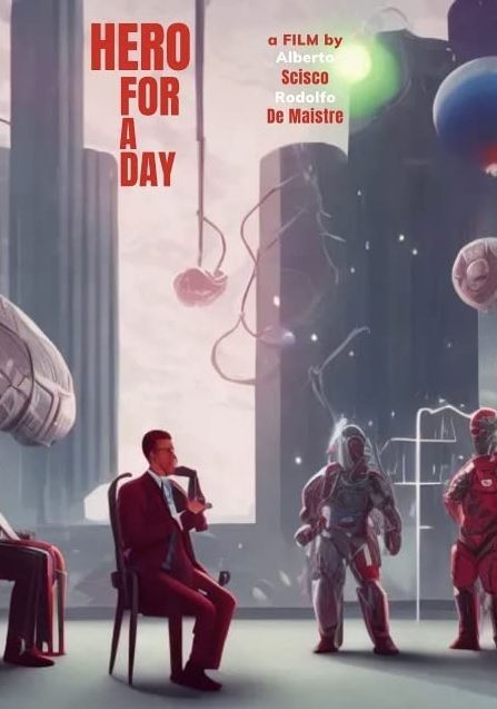 IMDb: Hero For a Day