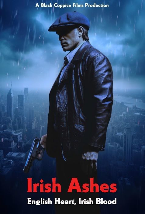 Trailer: Irish Ashes