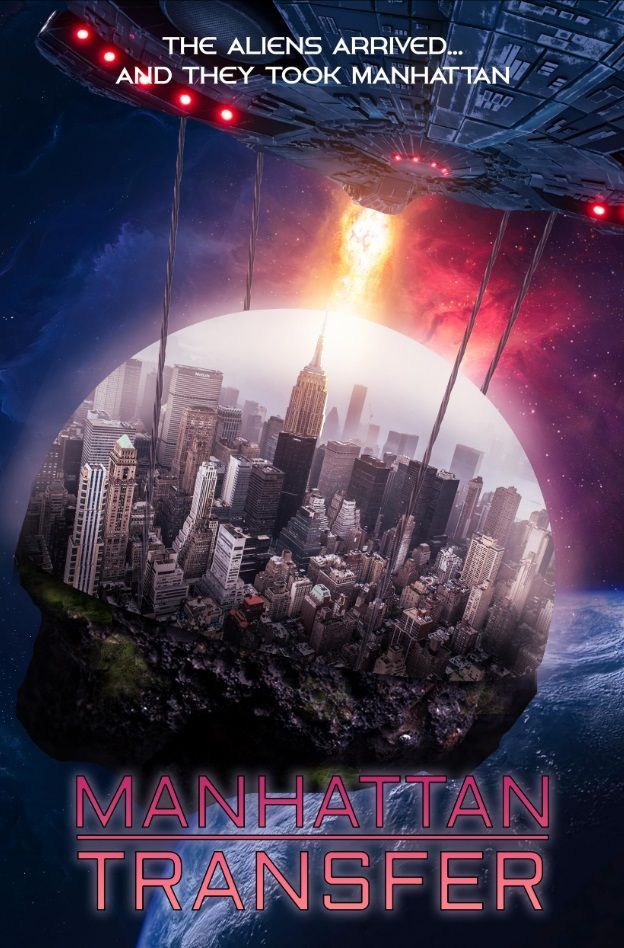 Teaser Trailer: Manhattan Transfer