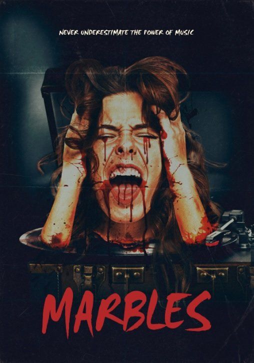 Watch: Marbles