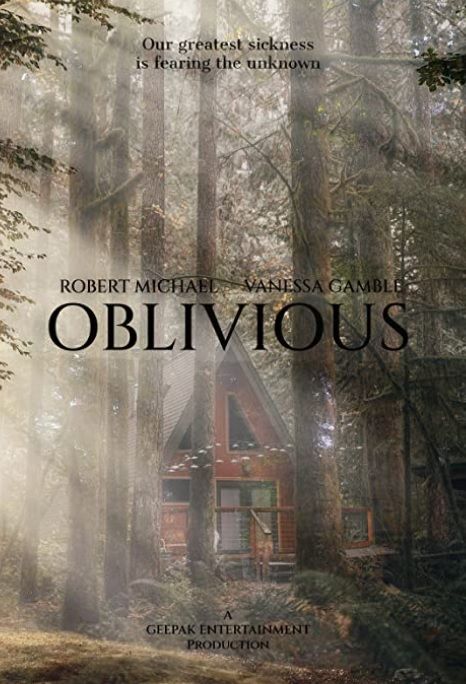 Trailer: Oblivious