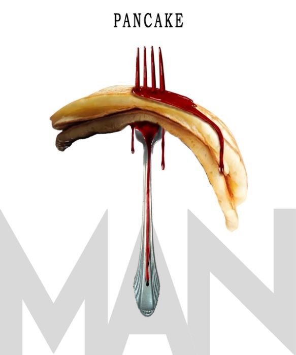 Trailer: Pancake Man