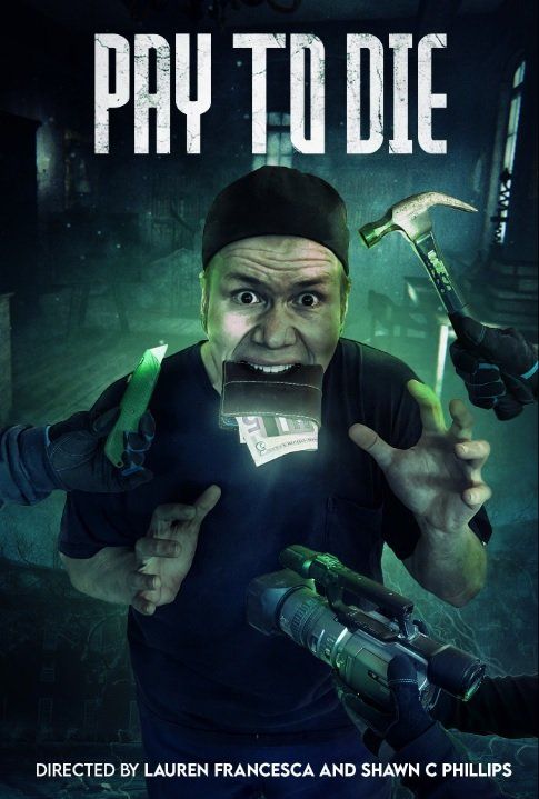 Trailer: Pay to Die