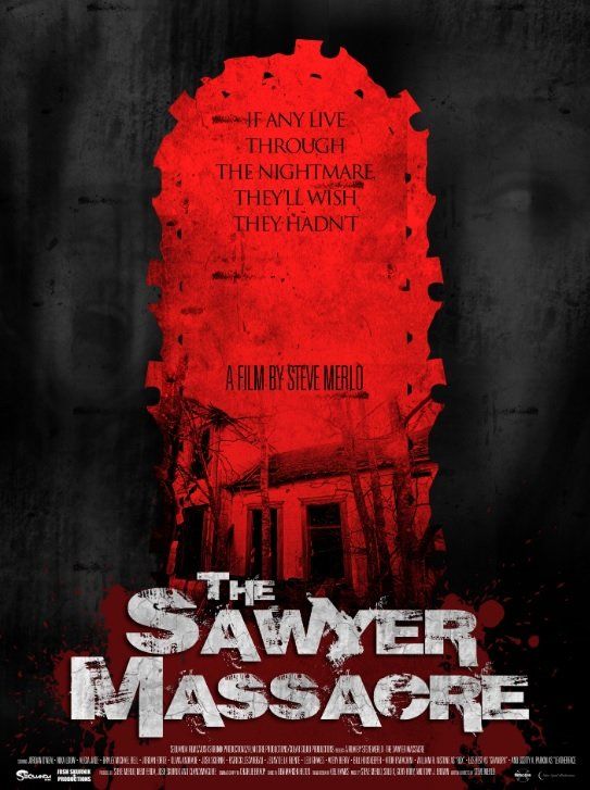Watch: Sawyer Massacre