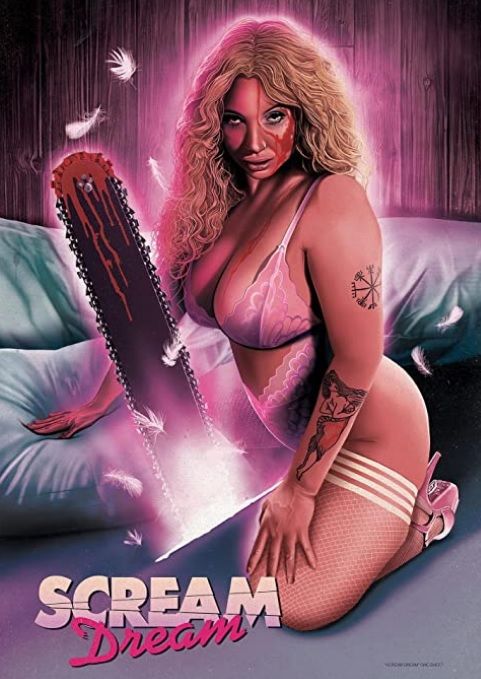 IMDb: Scream Dream