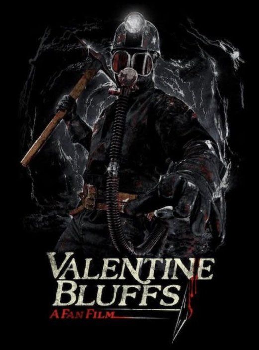 Watch: Valentine Bluffs