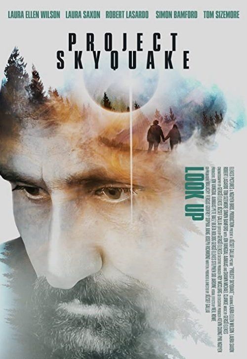Trailer: Project Skyquake