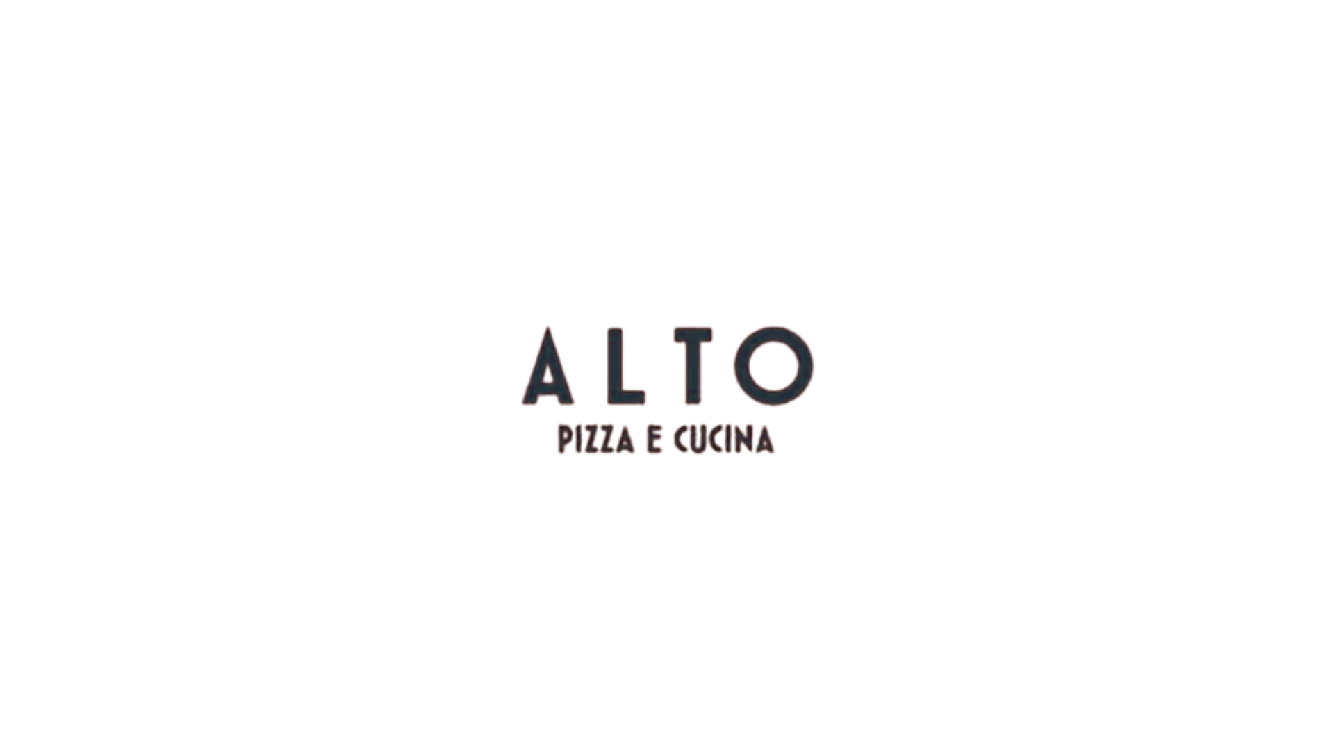 Alto Pizza e Cucina