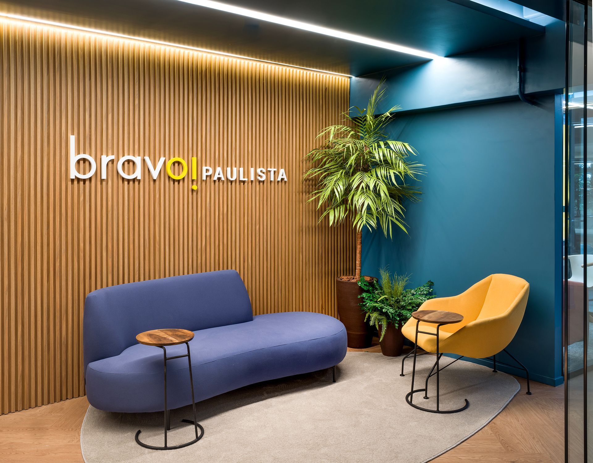 Ed. Bravo!Paulista