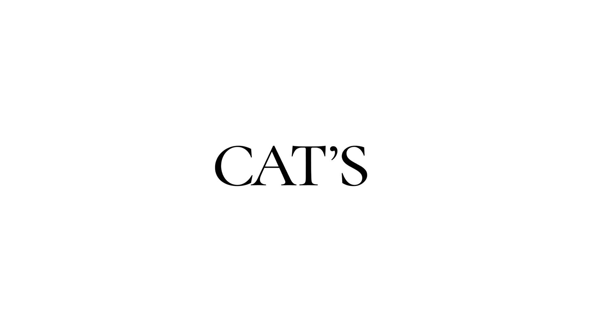 Cats - Barbearia Cabeleireiros