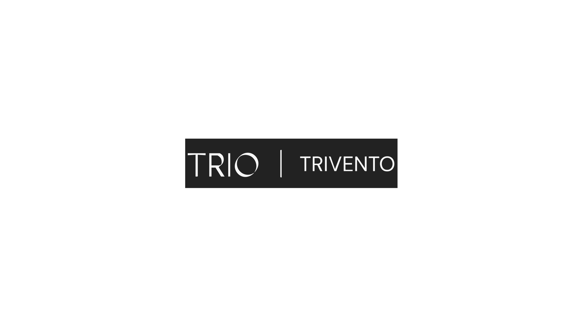 Trio Trivento
