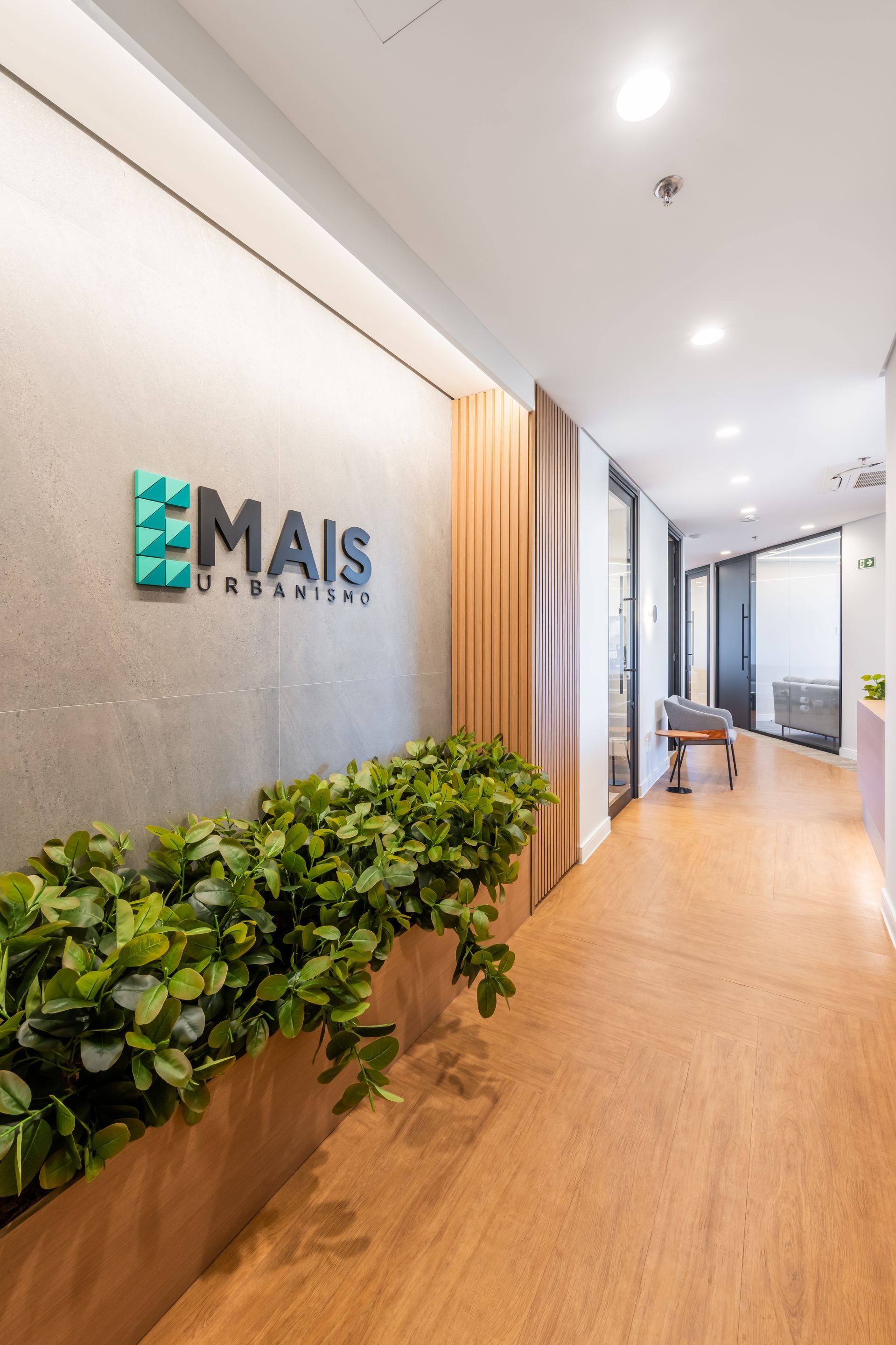 Emais Urbanismo 