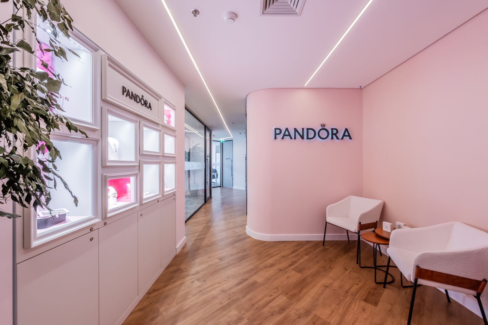 Pandora