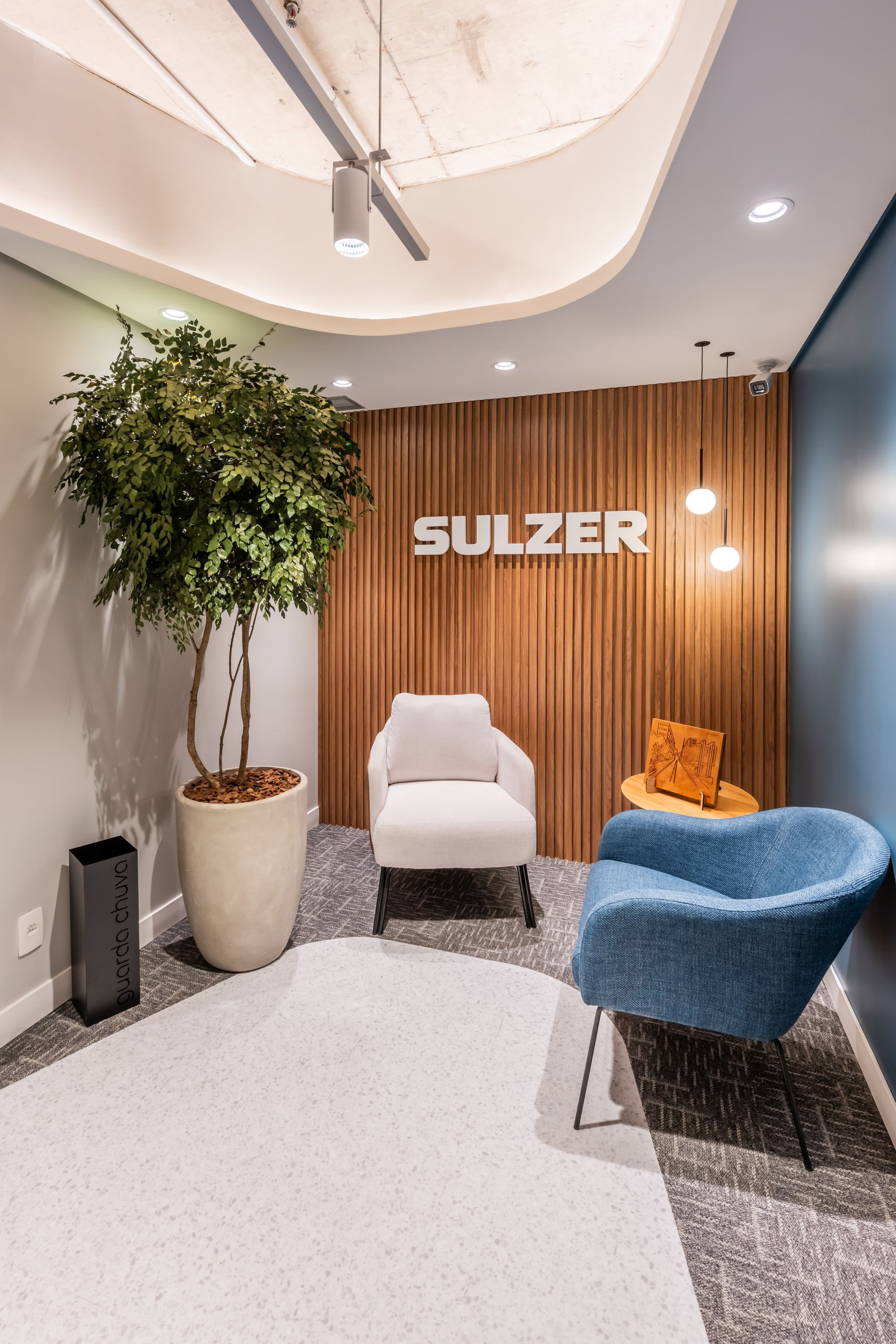 Sulzer