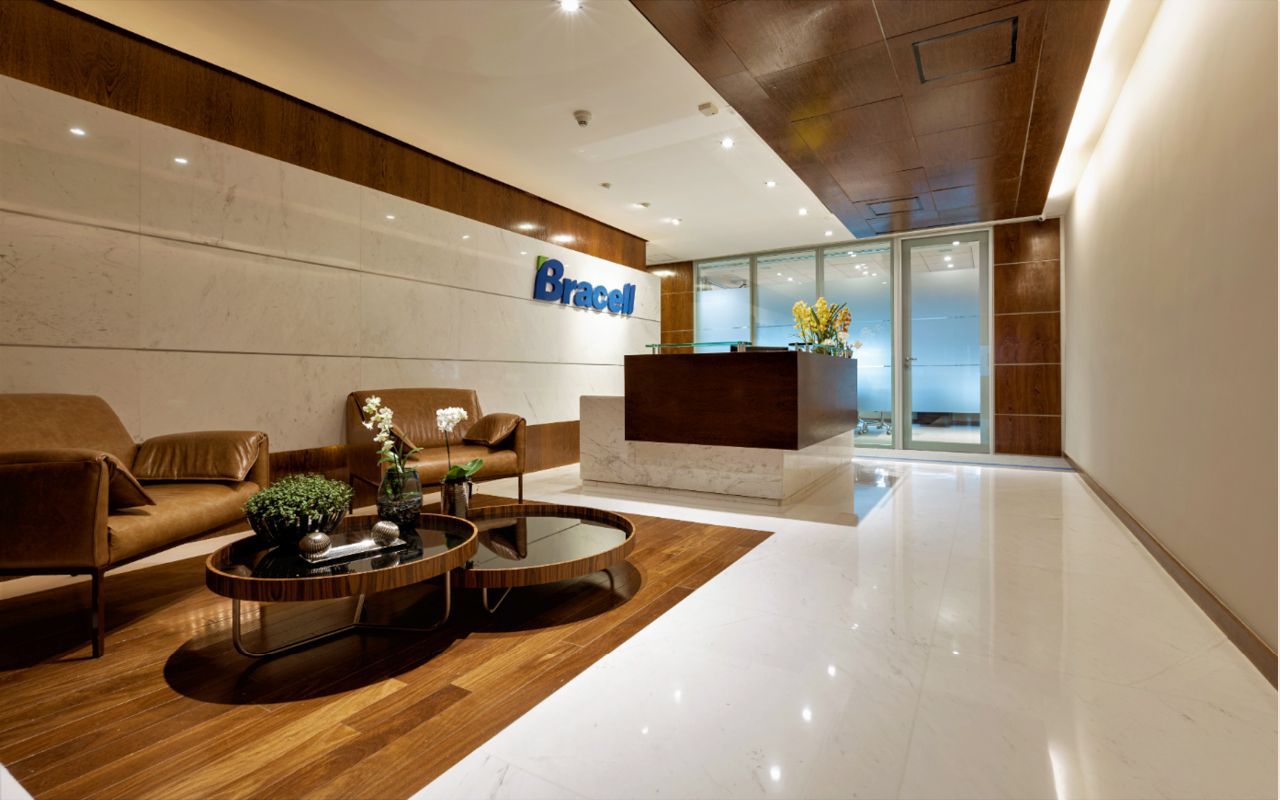 Bracell Celulose