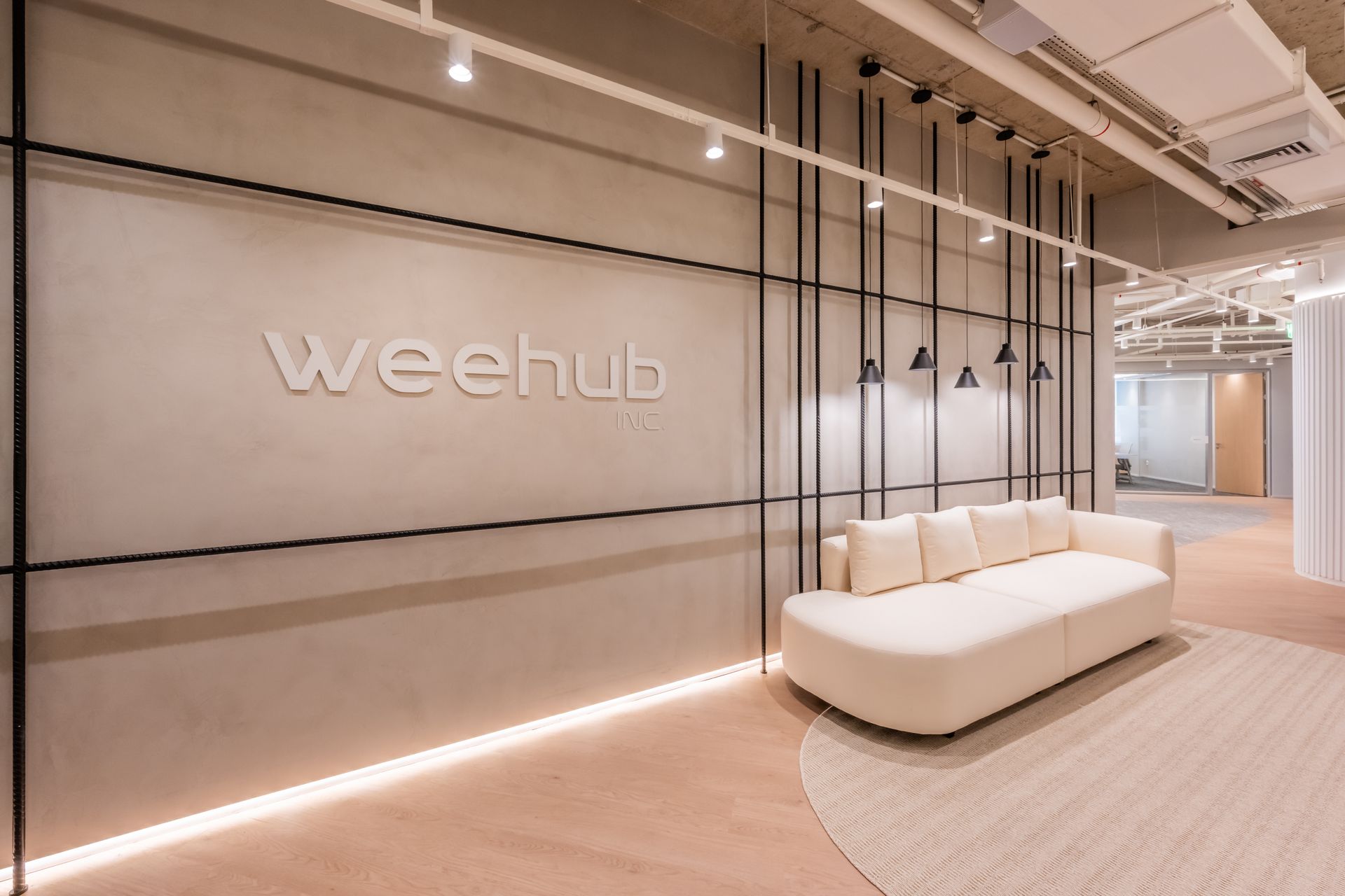 Weehub
