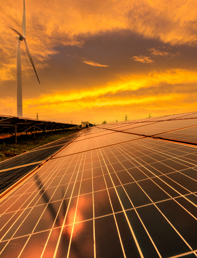 michigan solar