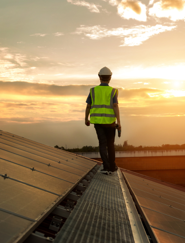 michigan solar