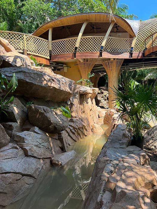 ROCAS ARTIFICIALES