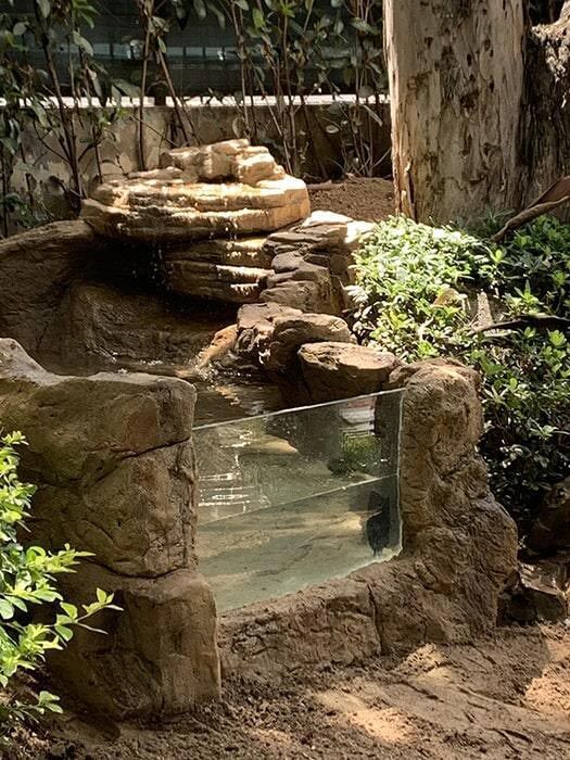 ROCAS ARTIFICIALES
