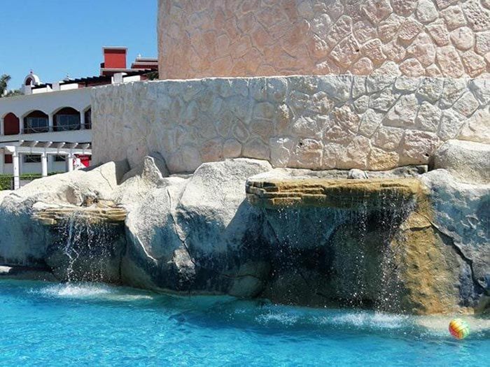 ROCAS ARTIFICIALES